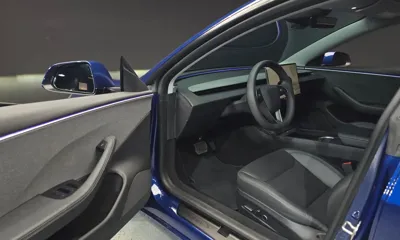 Tesla Model 3 2024, 43752 км, за 26977.82 USD - фото 10