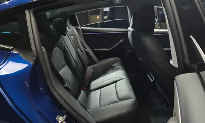 Tesla Model 3 2024, 43752 км, за 26977.82 USD - фото 12