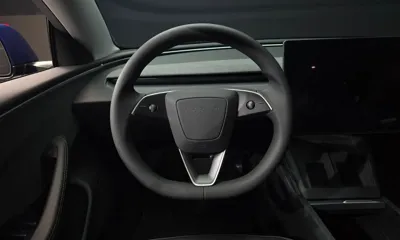 Tesla Model 3 2024, 43752 км, за 26977.82 USD - фото 13