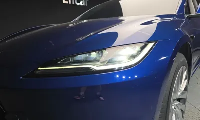 Tesla Model 3 2024, 43752 км, за 26977.82 USD - фото 22