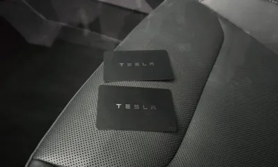 Tesla Model 3 2024, 43752 км, за 26977.82 USD - фото 30