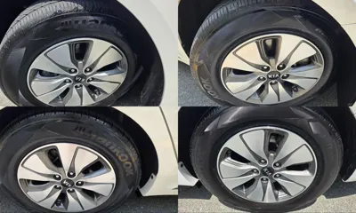 Kia K5 2017, 197310 км, за 4329.26 USD - фото 6