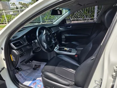 Kia K5 2017, 197310 км, за 4329.26 USD - фото 7
