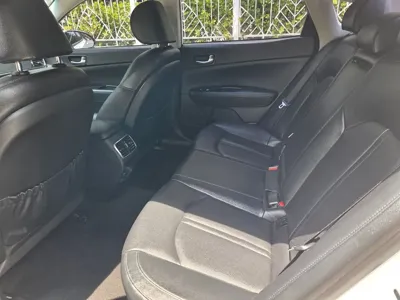 Kia K5 2017, 197310 км, за 4329.26 USD - фото 8