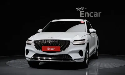 Genesis GV70 2023, 73229 км, за 23127.05 USD