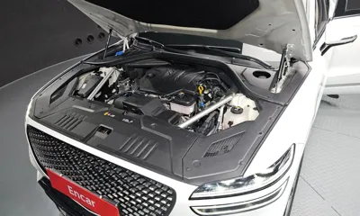 Genesis GV70 2023, 73229 км, за 23093.96 USD - фото 6