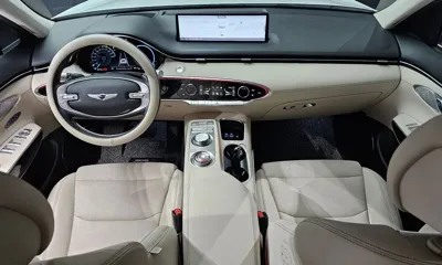 Genesis GV70 2023, 73229 км, за 23093.96 USD - фото 7