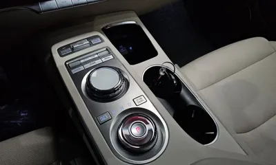 Genesis GV70 2023, 73229 км, за 23093.96 USD - фото 9