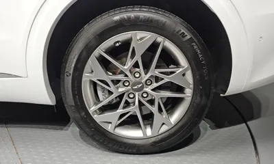 Genesis GV70 2023, 73229 км, за 23093.96 USD - фото 21