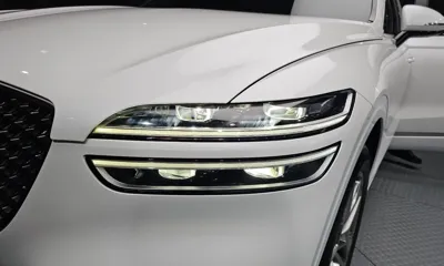 Genesis GV70 2023, 73229 км, за 23093.96 USD - фото 22
