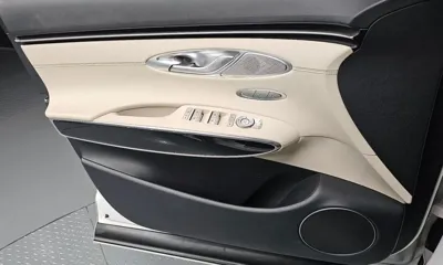 Genesis GV70 2023, 73229 км, за 23093.96 USD - фото 24