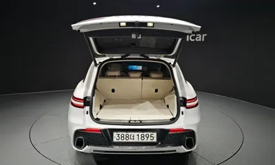 Genesis GV70 2023, 73229 км, за 23093.96 USD - фото 31