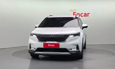 Kia Canival 2023, 59380 км, за 15092.39 USD