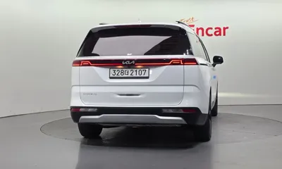 Kia Canival 2023, 59380 км, за 15092.39 USD