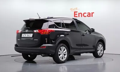 Toyota RAV4 2015, 154247 км, за 8921.01 USD