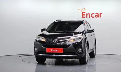 Toyota RAV4 2015, 154247 км, за 8921.01 USD