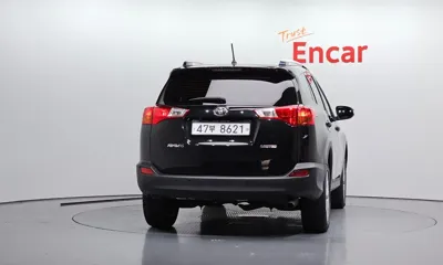 Toyota RAV4 2015, 154247 км, за 8921.01 USD