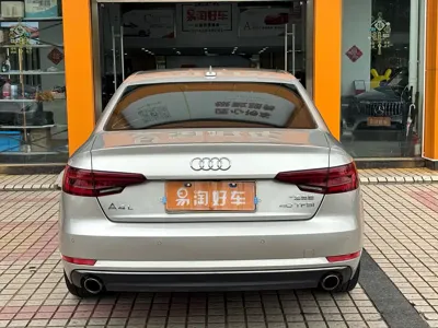 Audi A4L 2018, 96000 км, за 11652.21 USD - фото 7