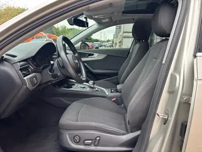 Audi A4L 2018, 96000 км, за 11652.21 USD - фото 10