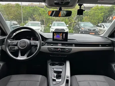 Audi A4L 2018, 96000 км, за 11652.21 USD - фото 14