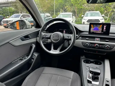 Audi A4L 2018, 96000 км, за 11652.21 USD - фото 15