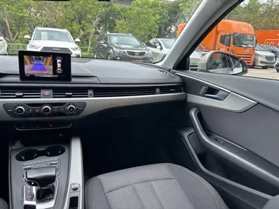 Audi A4L 2018, 96000 км, за 11652.21 USD - фото 16