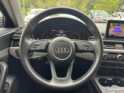 Audi A4L 2018, 96000 км, за 11652.21 USD - фото 17