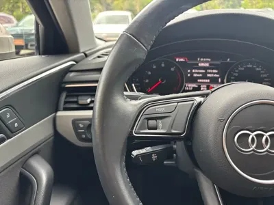 Audi A4L 2018, 96000 км, за 11652.21 USD - фото 18
