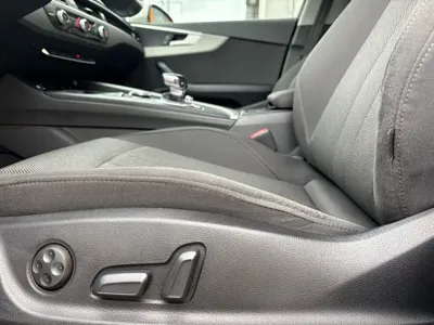Audi A4L 2018, 96000 км, за 11652.21 USD - фото 22