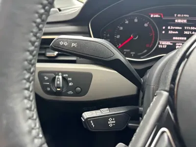 Audi A4L 2018, 96000 км, за 11652.21 USD - фото 24