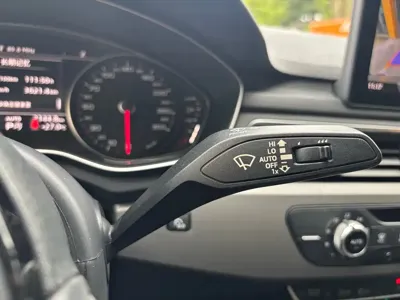 Audi A4L 2018, 96000 км, за 11652.21 USD - фото 25