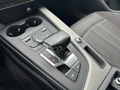 Audi A4L 2018, 96000 км, за 11652.21 USD - фото 26