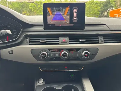 Audi A4L 2018, 96000 км, за 11652.21 USD - фото 28