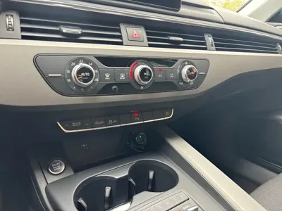 Audi A4L 2018, 96000 км, за 11652.21 USD - фото 29