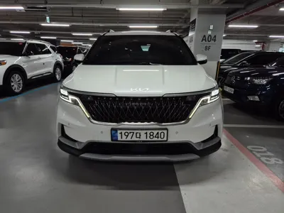 Kia Canival 2023, 65268 км, за 14651.29 USD