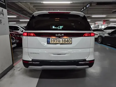 Kia Canival 2023, 65268 км, за 14651.29 USD