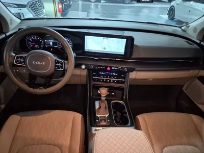 Kia Canival 2023, 65268 км, за 14651.29 USD - фото 8