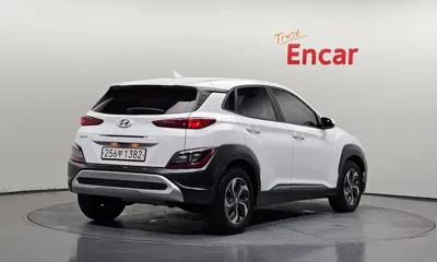 Hyundai Kona 2021, 144838 км, за 9839.83 USD