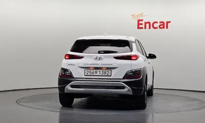Hyundai Kona 2021, 144838 км, за 9839.83 USD