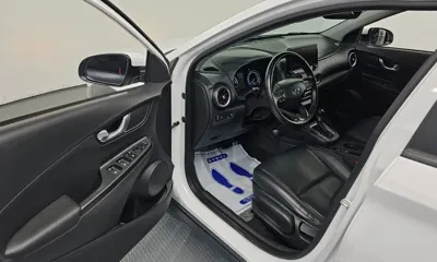 Hyundai Kona 2021, 144838 км, за 9839.83 USD - фото 10