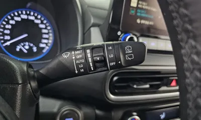 Hyundai Kona 2021, 144838 км, за 9839.83 USD - фото 20