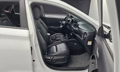 Hyundai Kona 2021, 144838 км, за 9839.83 USD - фото 26