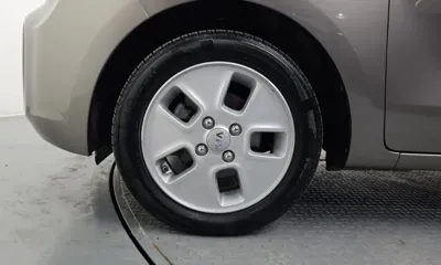 Kia Ray 2018, 89076 км, за 6534.52 USD