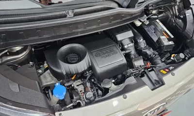Kia Ray 2018, 89076 км, за 6534.52 USD - фото 6