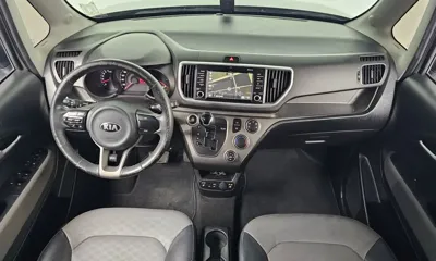 Kia Ray 2018, 89076 км, за 6534.52 USD - фото 7