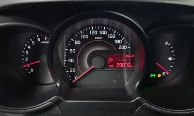 Kia Ray 2018, 89076 км, за 6534.52 USD - фото 8