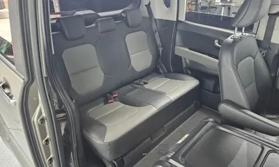Kia Ray 2018, 89076 км, за 6534.52 USD - фото 12