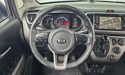 Kia Ray 2018, 89076 км, за 6534.52 USD - фото 13