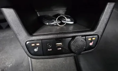 Kia Ray 2018, 89076 км, за 6534.52 USD - фото 18