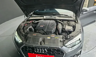 Audi A5 2021, 58473 км, за 20349.22 USD - фото 6
